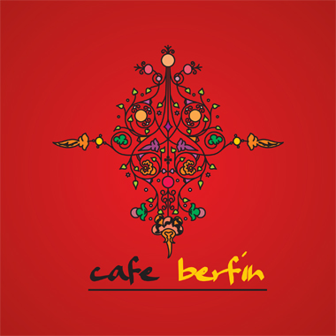 Cafe Berfin