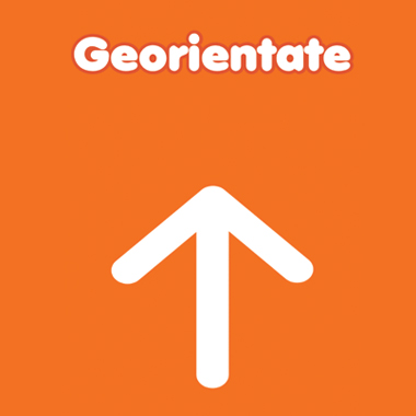 Georientate