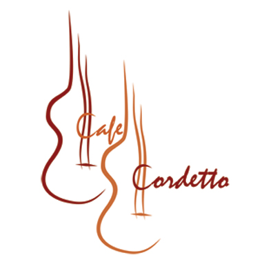 Logo Cafe Cordetto